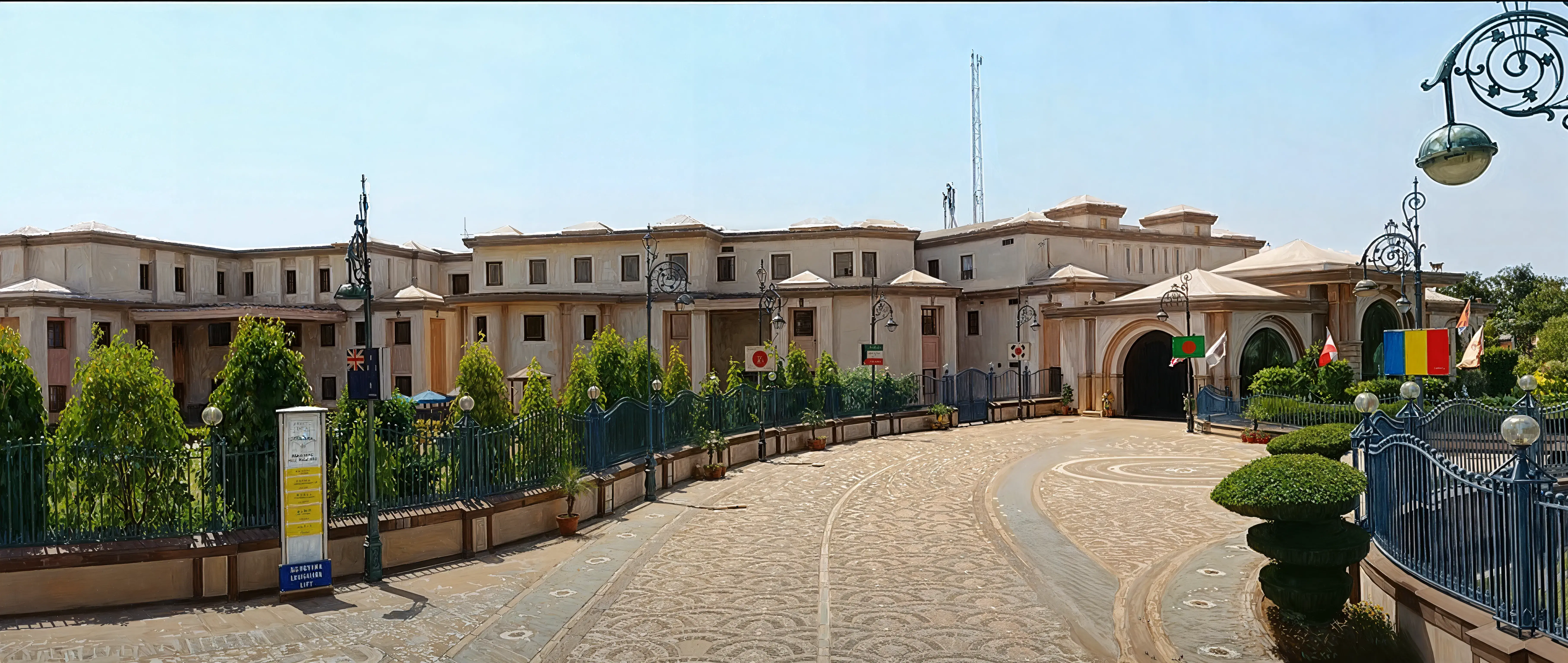 GCCBA Kolkata Academic Infrastructure photo 2